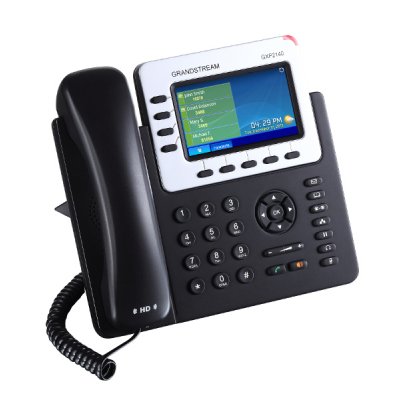 Grandstream GXP 2140 Telefono IP